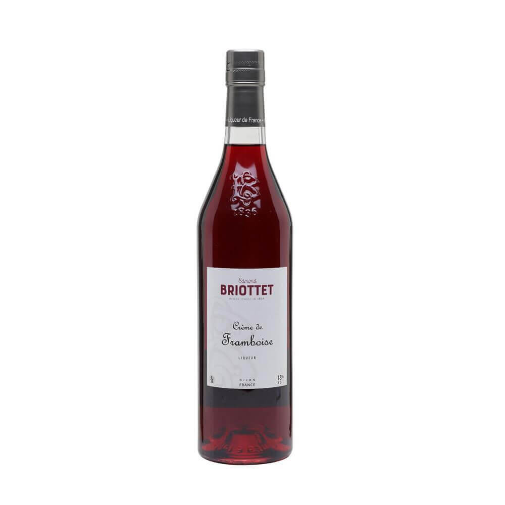 Briottet Creme de Framboise Liqueur 70cl